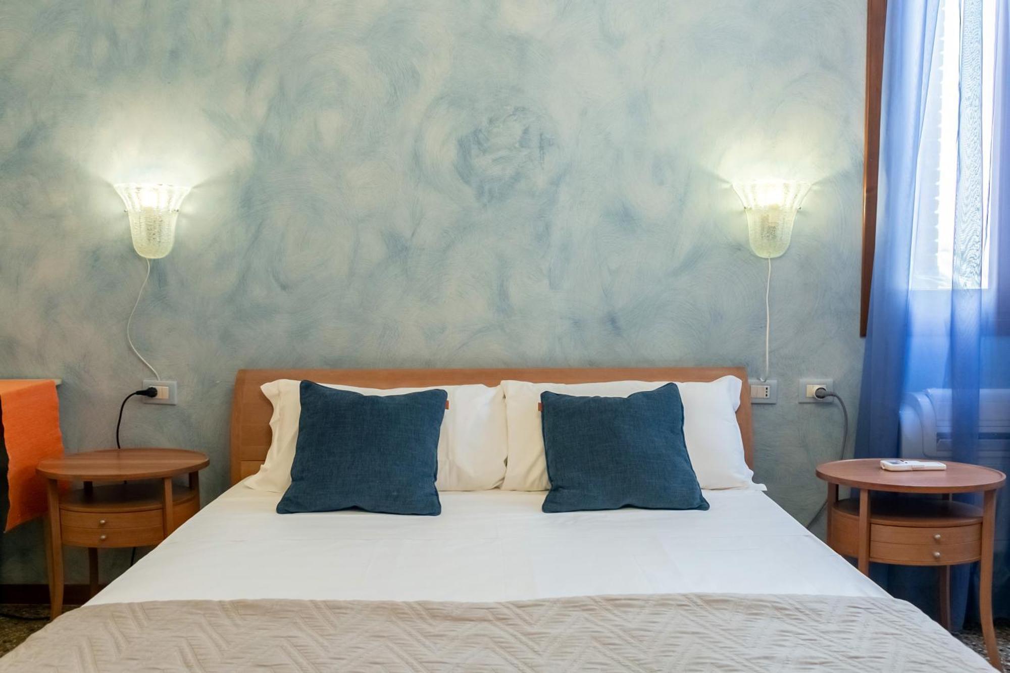 Chambre Familiale