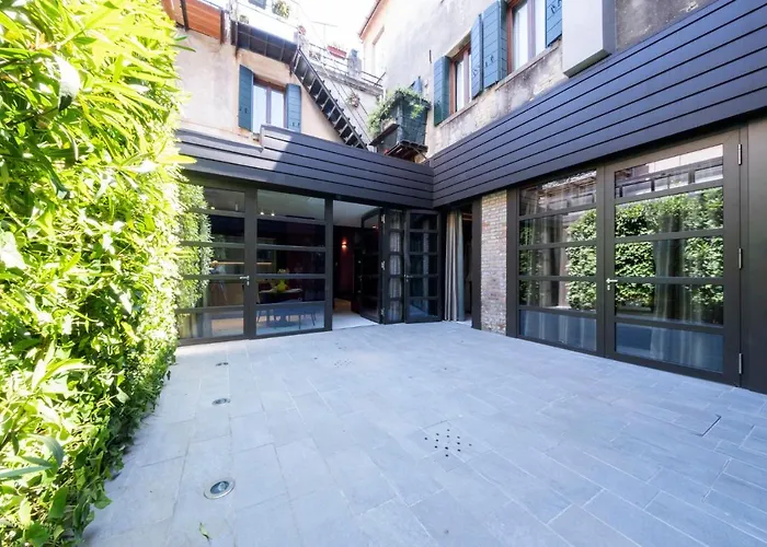 Residence PoliHotel Venise