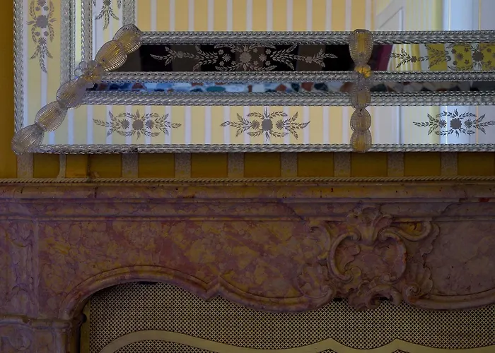 Corte Dei GreciHotel Venise